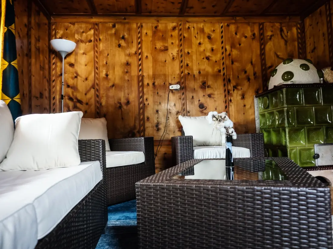 Maison de Vacances Kals am Großglockner