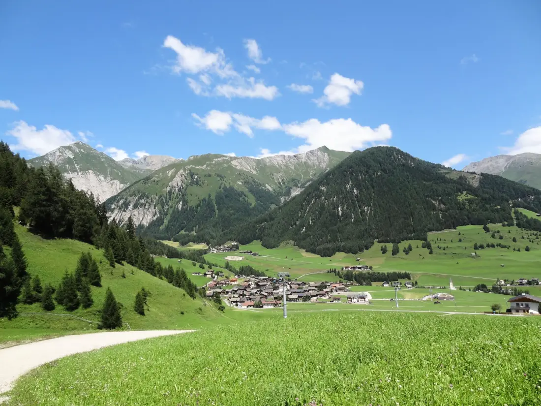 Maison de Vacances Kals am Großglockner