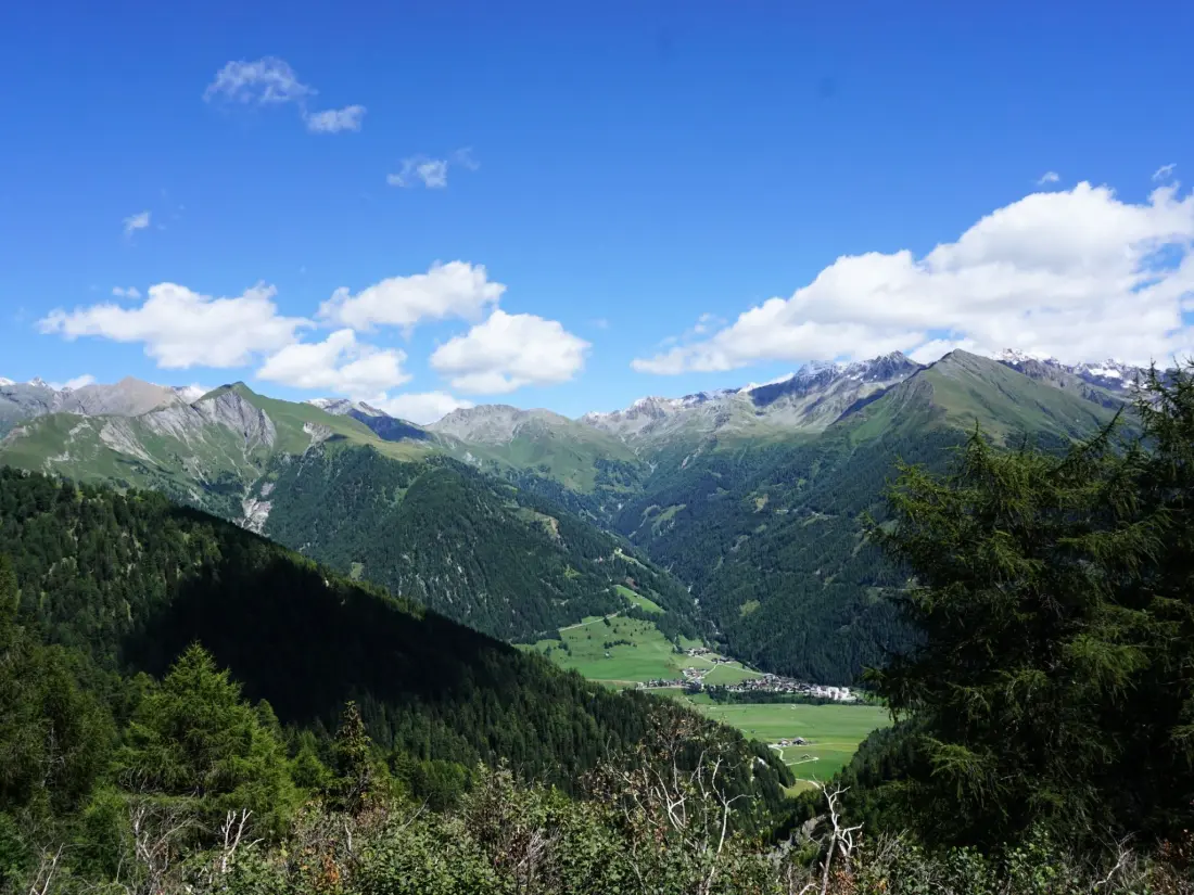 Maison de Vacances Kals am Großglockner
