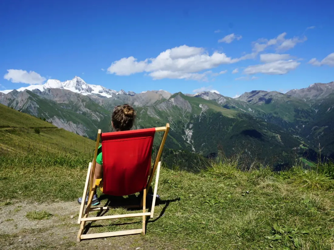 Maison de Vacances Kals am Großglockner
