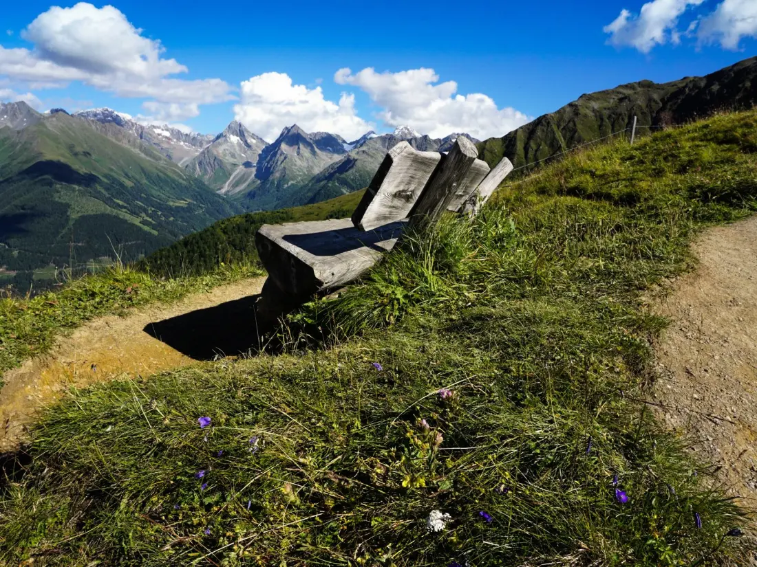 Maison de Vacances Kals am Großglockner