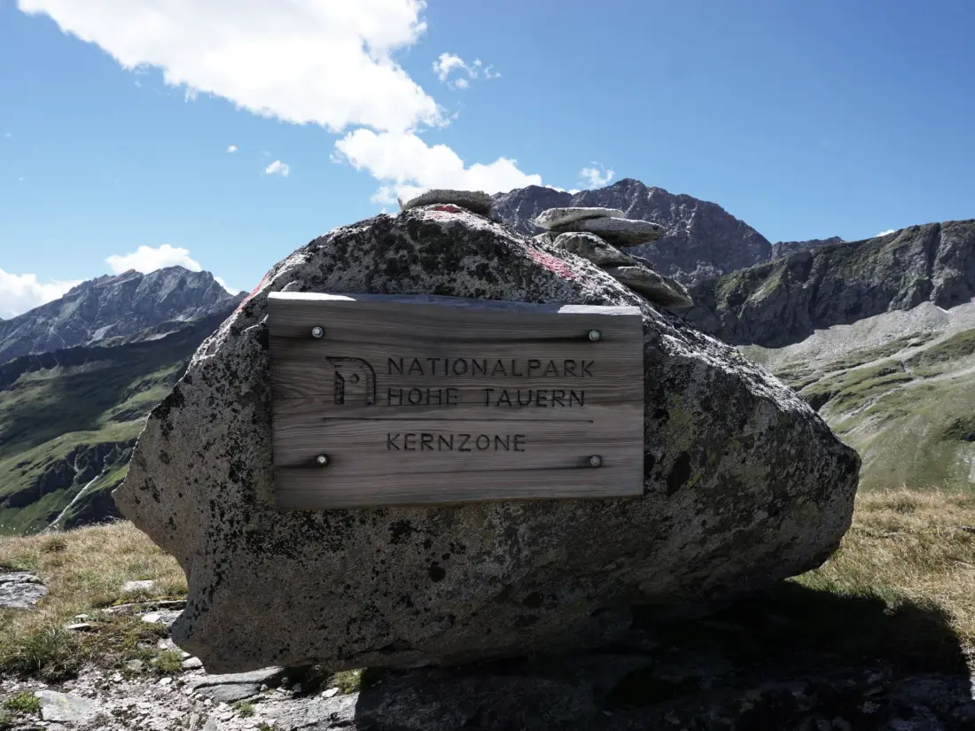 Maison de Vacances Kals am Großglockner
