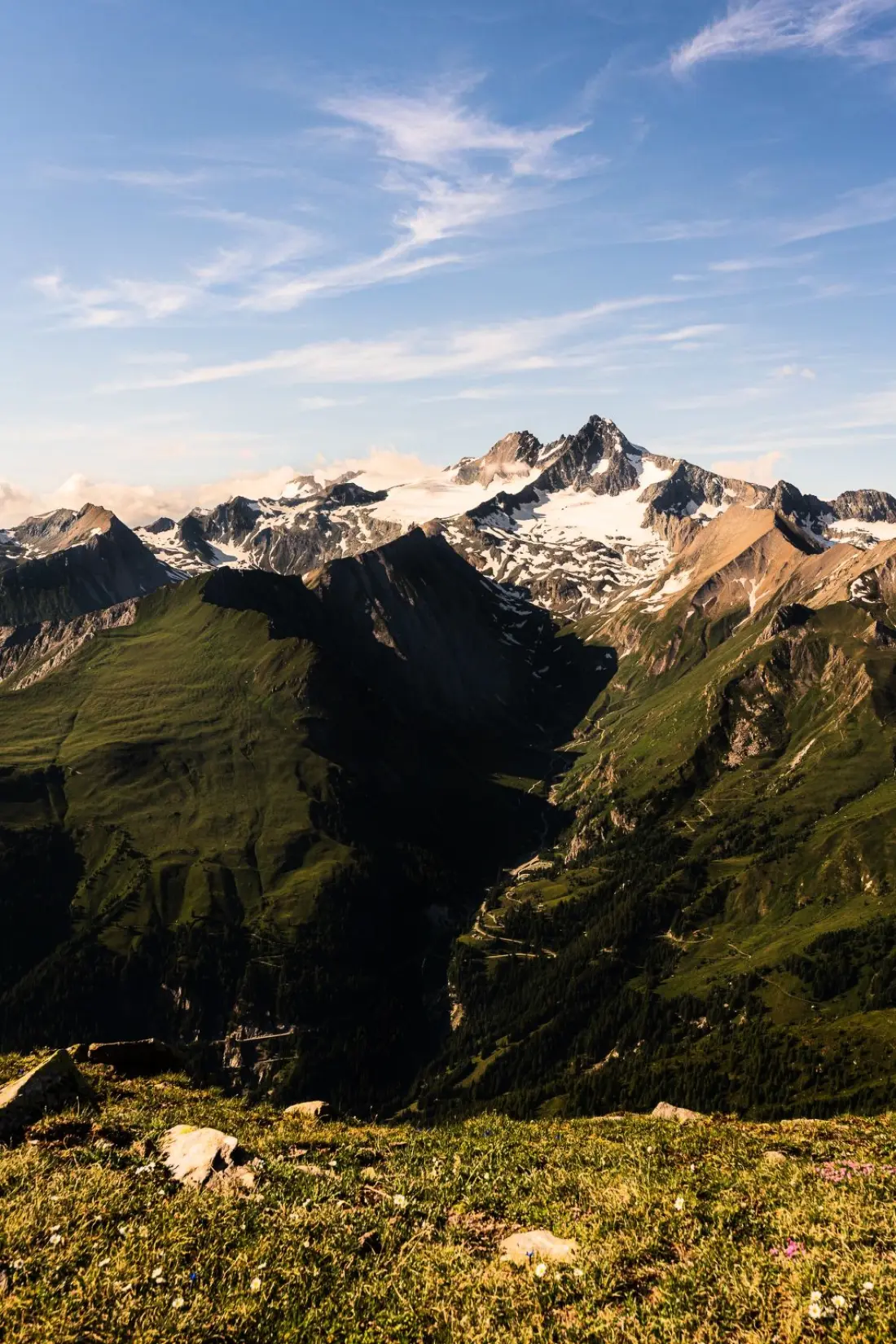 Maison de Vacances Kals am Großglockner