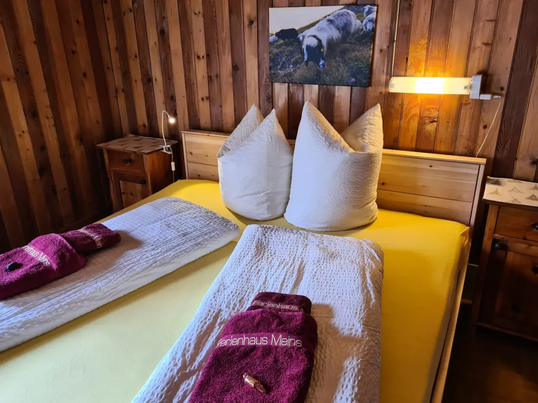 Maison de Vacances Kals am Großglockner