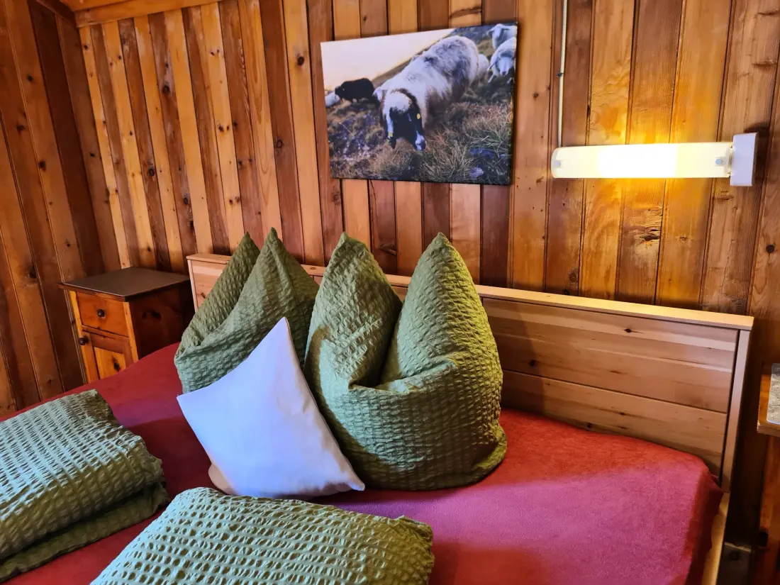 Maison de Vacances Kals am Großglockner