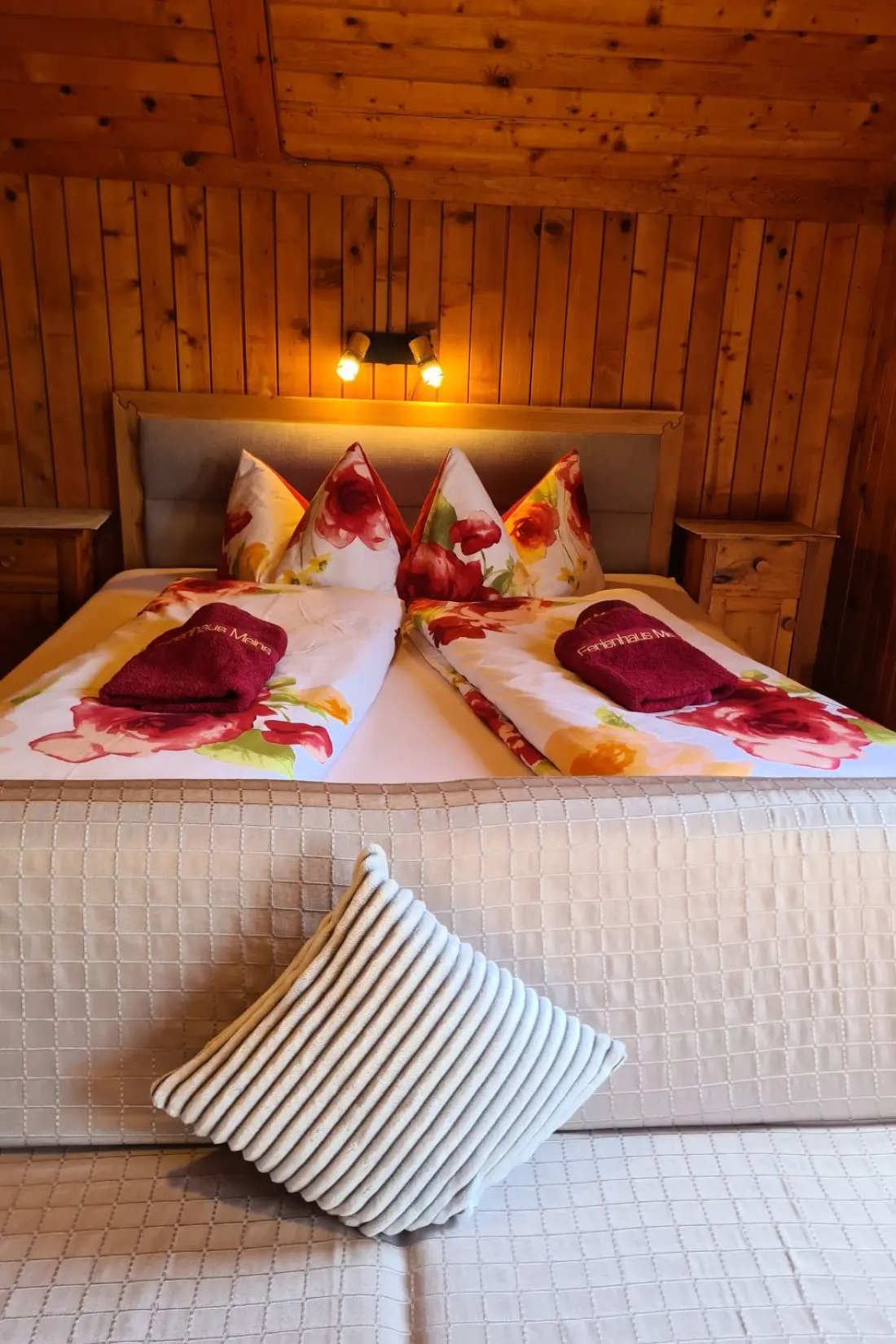 Maison de Vacances Kals am Großglockner