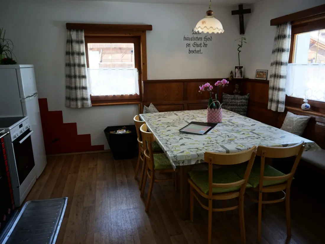 Maison de Vacances Kals am Großglockner