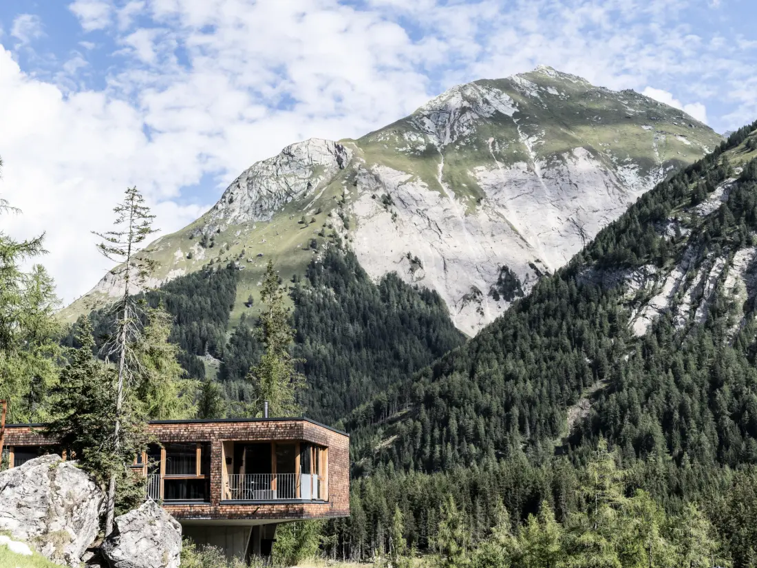 Maison de Vacances Kals am Großglockner