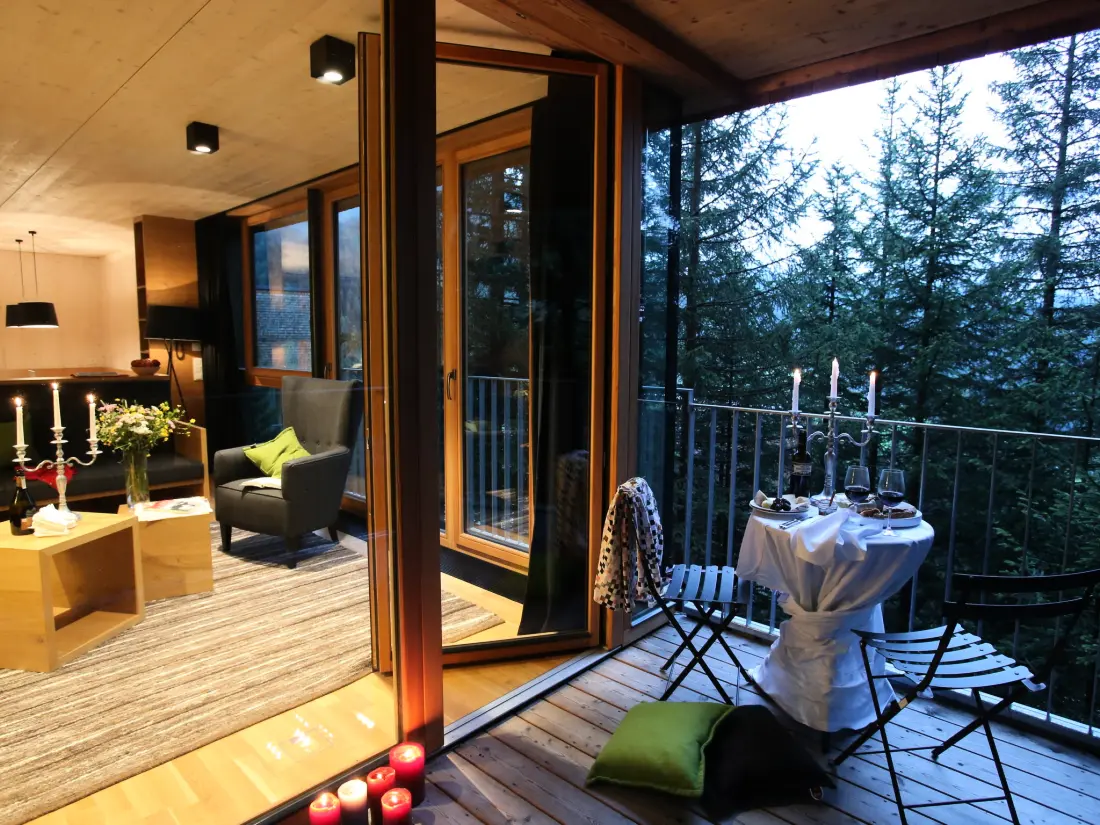 Maison de Vacances Kals am Großglockner