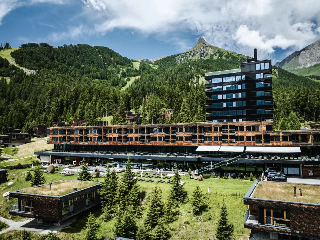 Maison de Vacances Kals am Großglockner