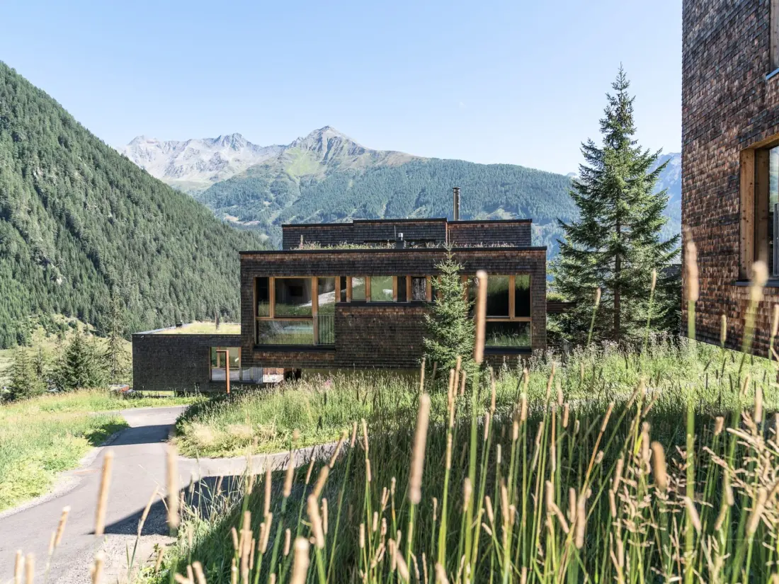 Maison de Vacances Kals am Großglockner