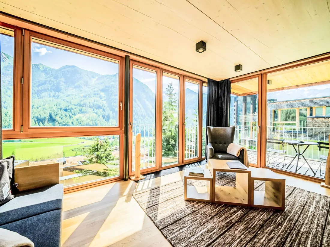 Maison de Vacances Kals am Großglockner