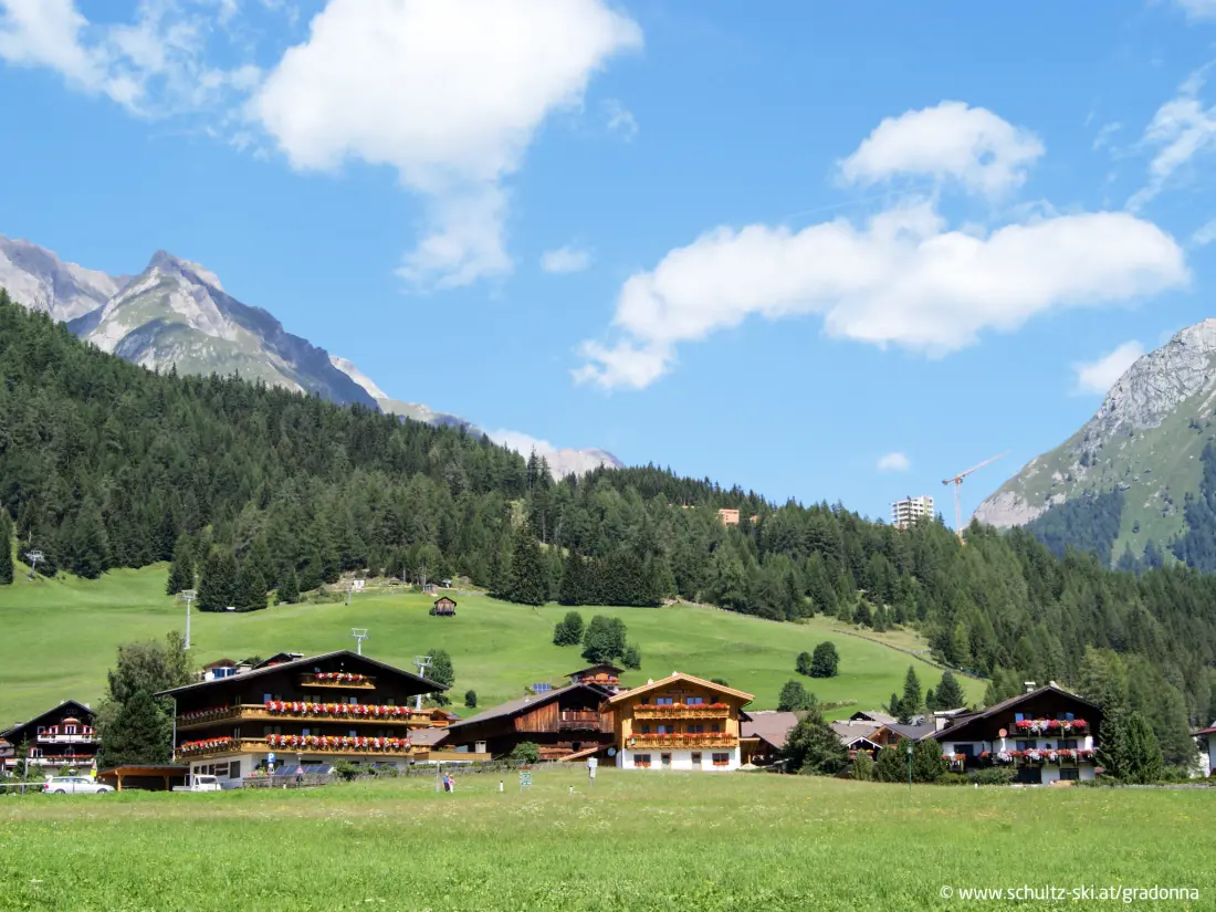 Maison de Vacances Kals am Großglockner