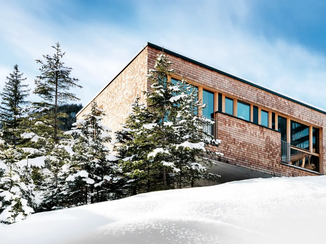 Maison de Vacances Kals am Großglockner