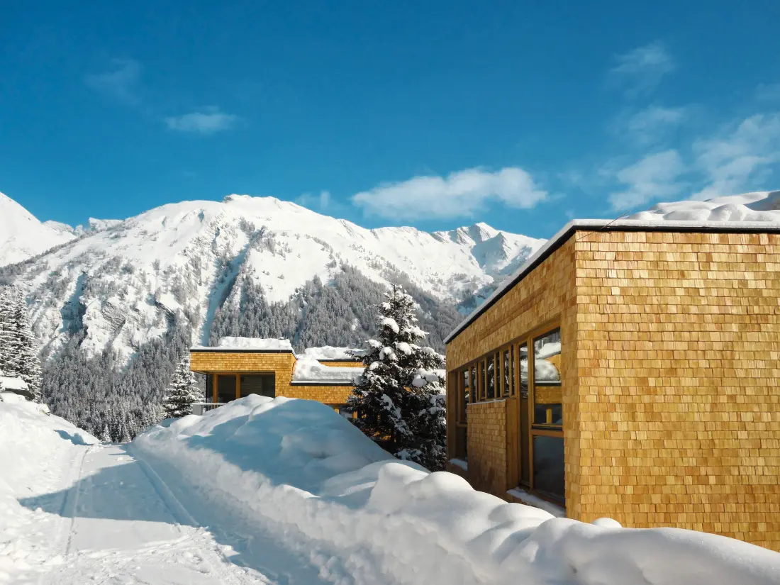 Maison de Vacances Kals am Großglockner