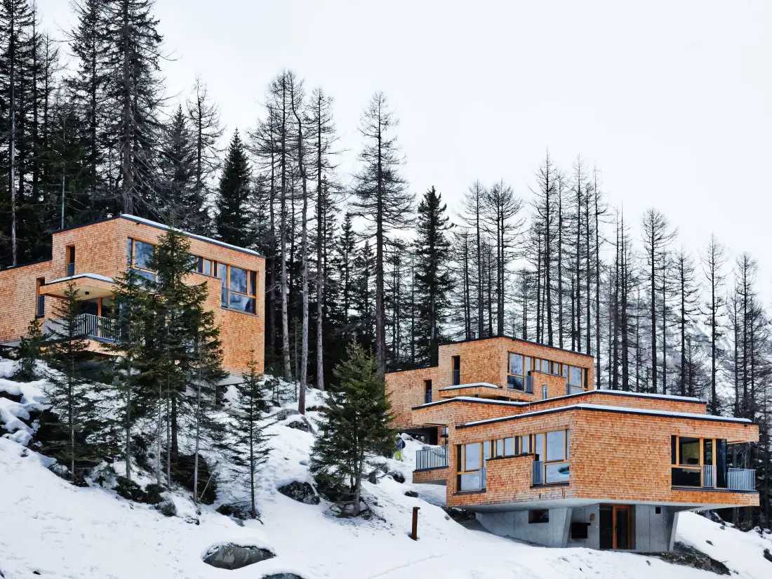 Maison de Vacances Kals am Großglockner