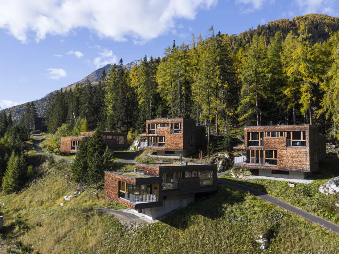 Maison de Vacances Kals am Großglockner