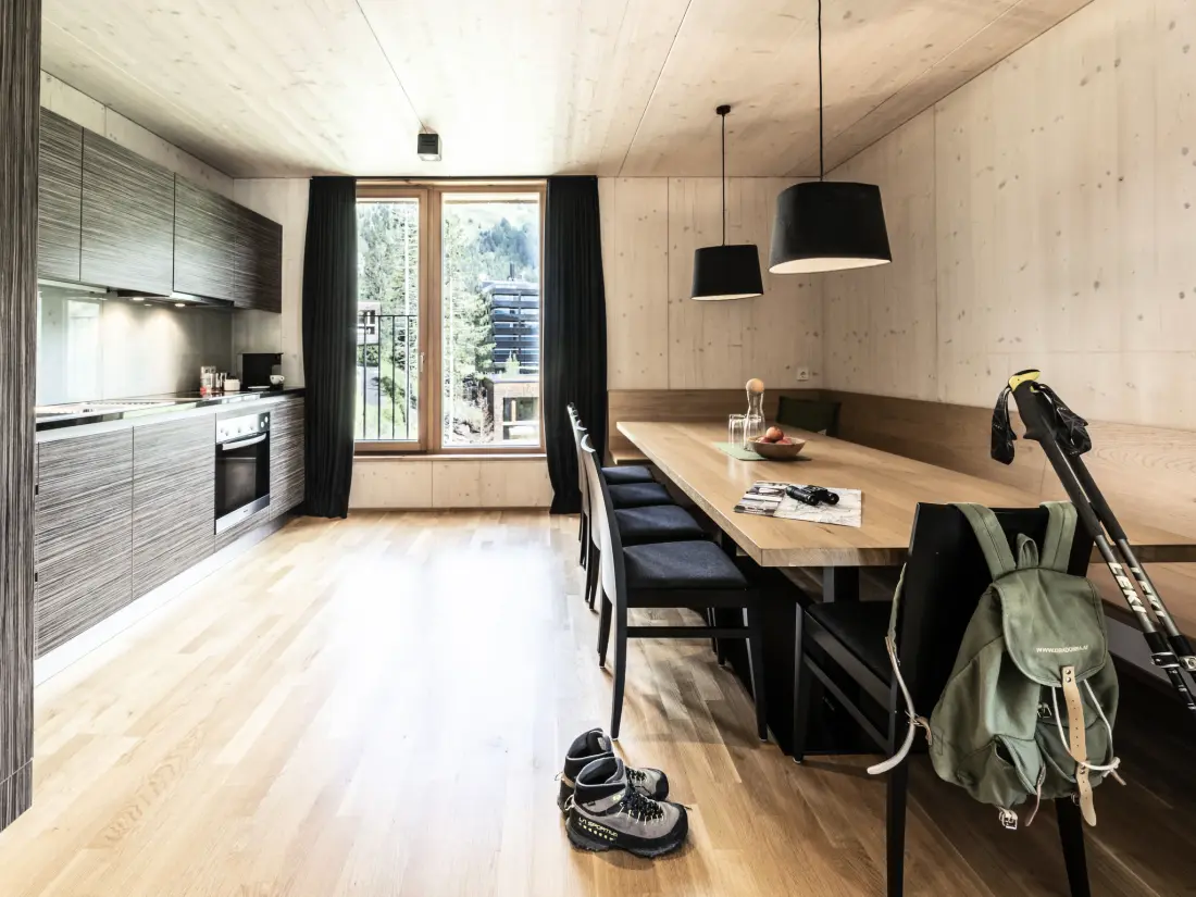 Maison de Vacances Kals am Großglockner