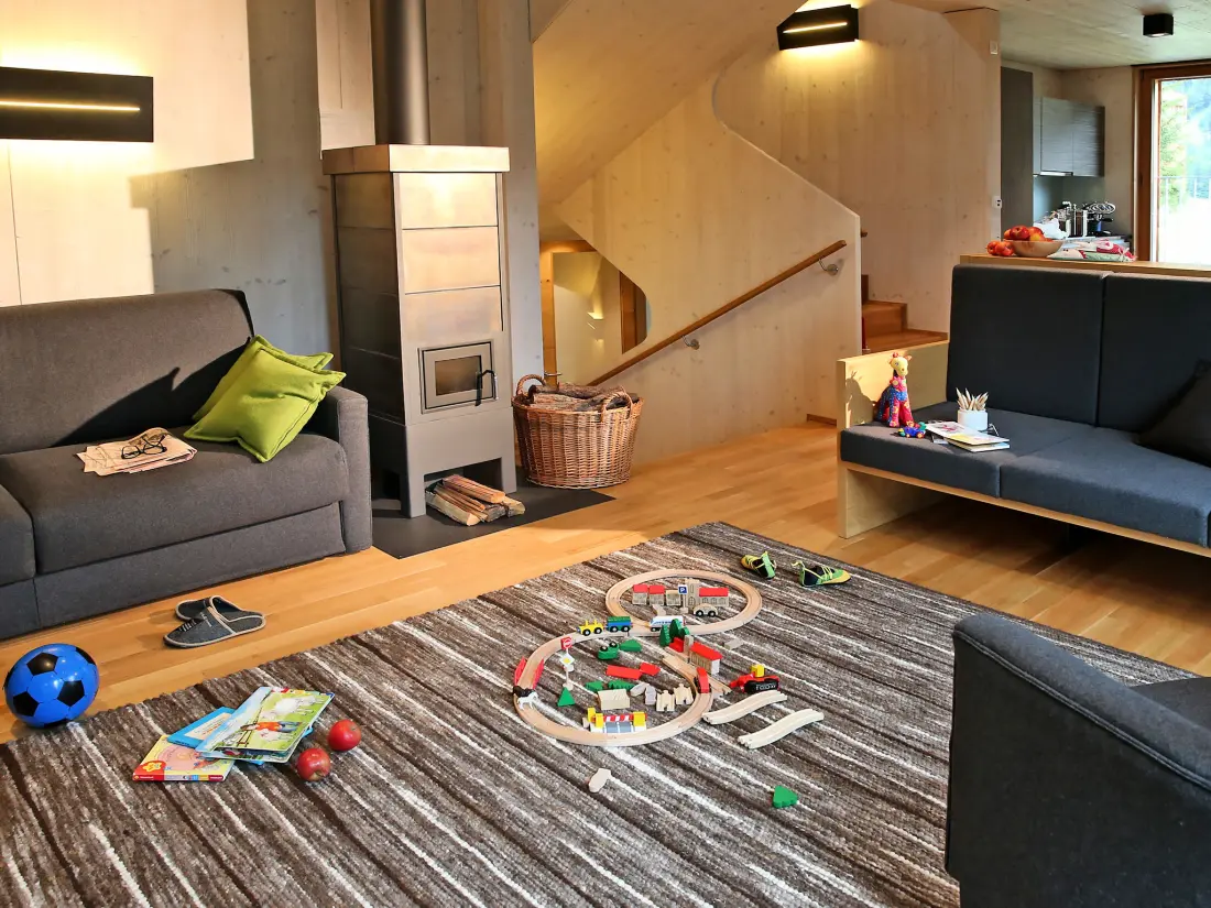 Maison de Vacances Kals am Großglockner