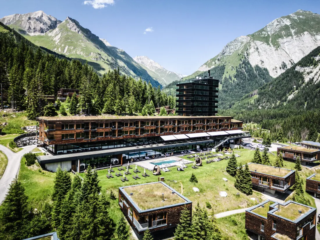 Maison de Vacances Kals am Großglockner
