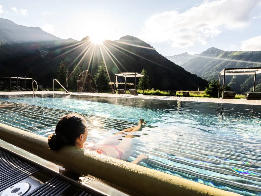 Maison de Vacances Kals am Großglockner