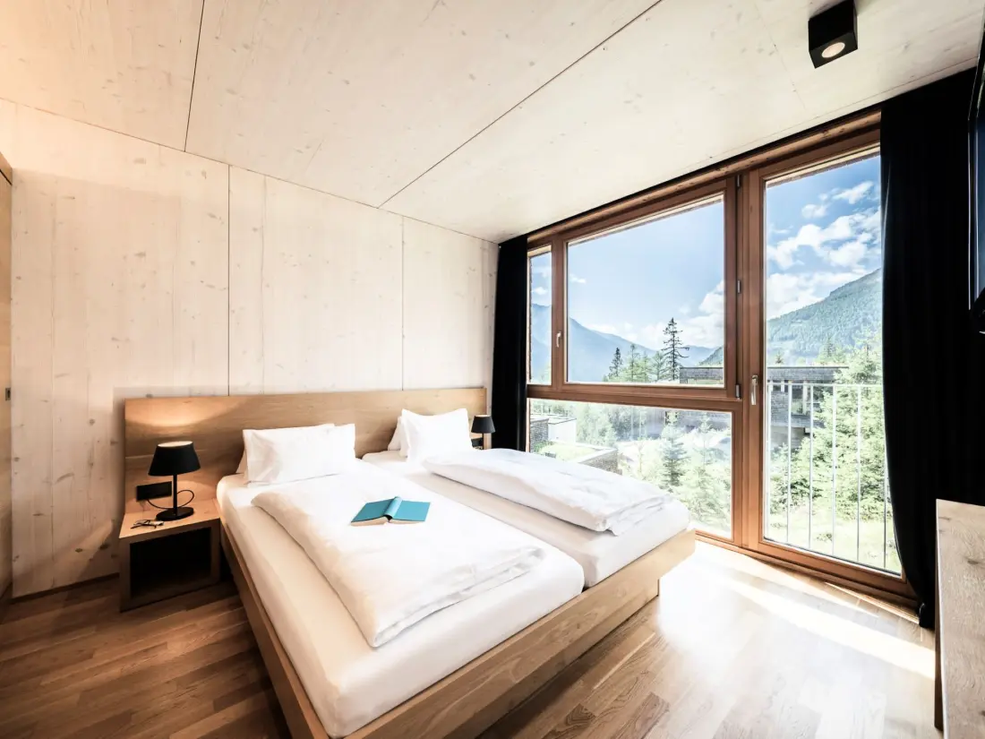 Maison de Vacances Kals am Großglockner