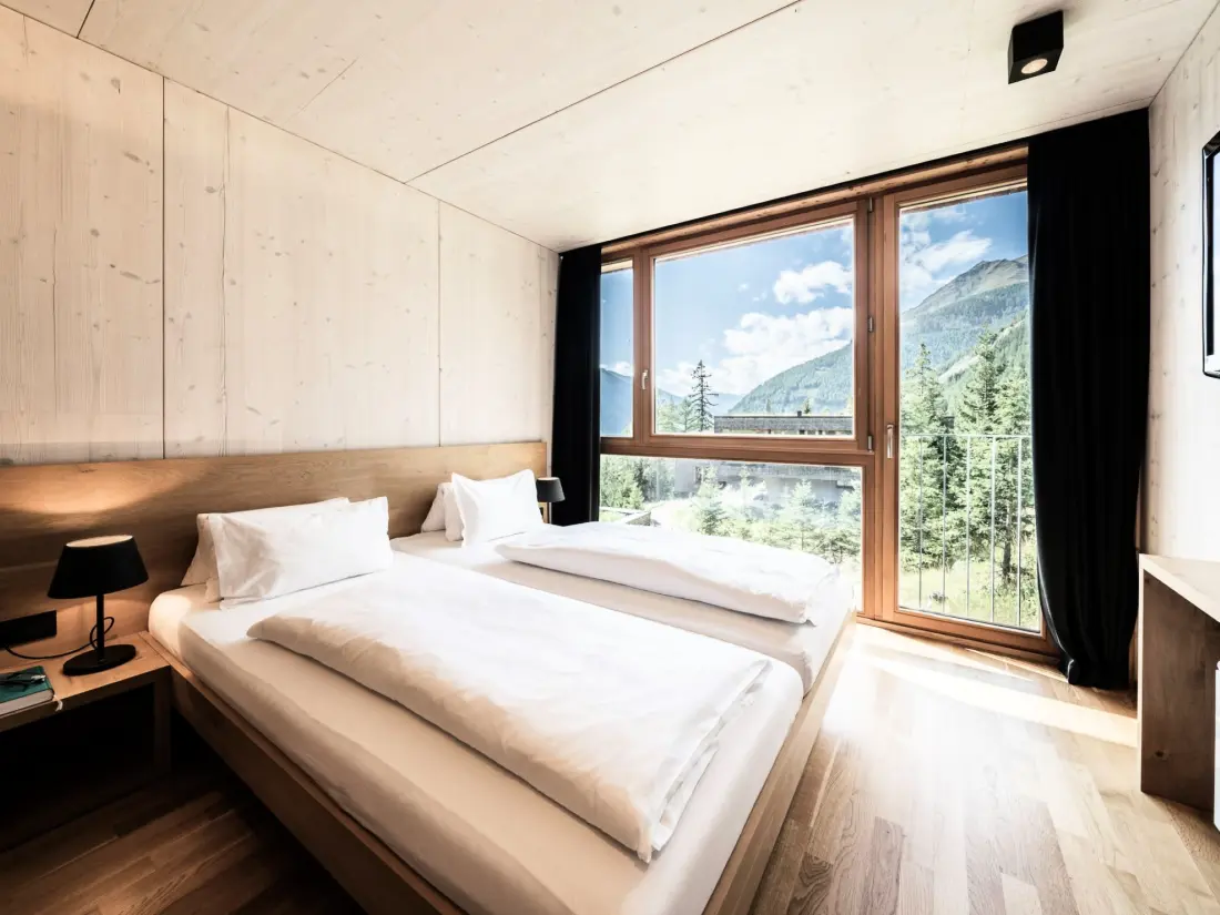 Maison de Vacances Kals am Großglockner