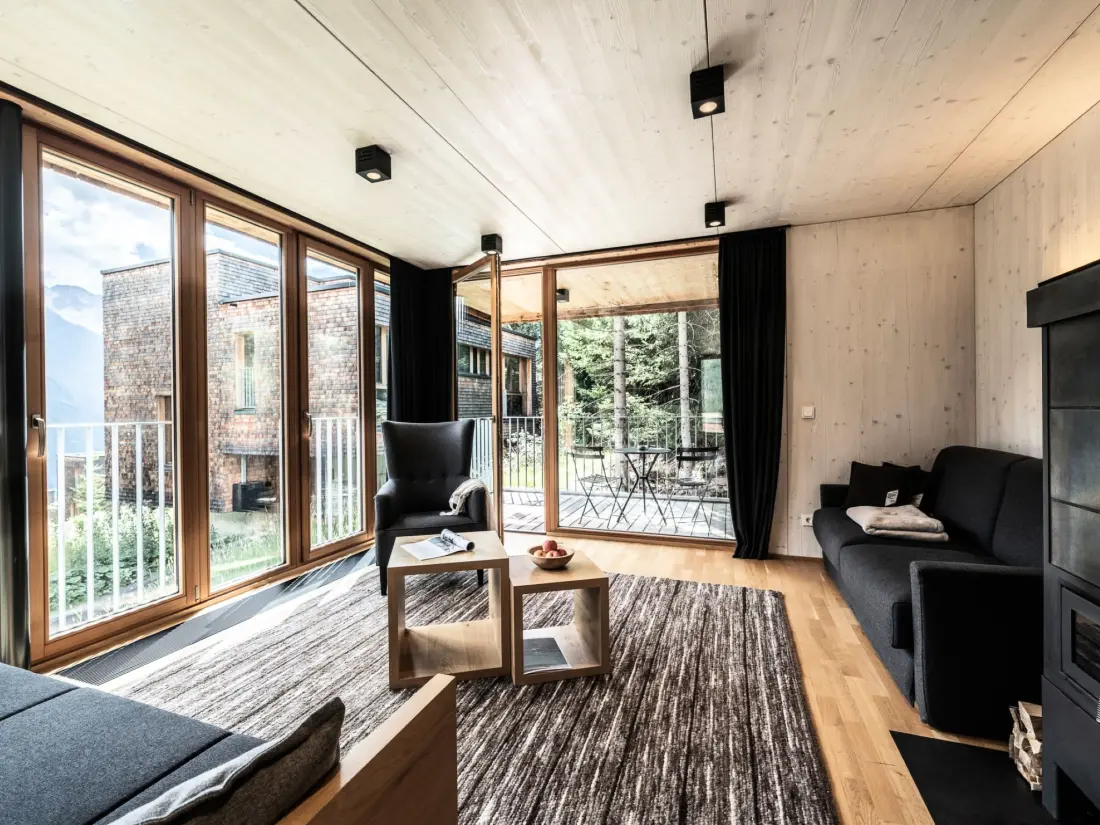 Maison de Vacances Kals am Großglockner