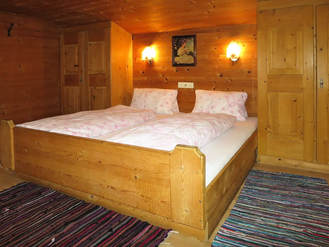 Maison de Vacances Kaltenbach
