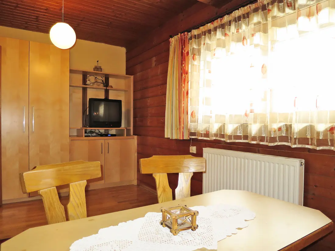 Maison de Vacances Kaltenbach