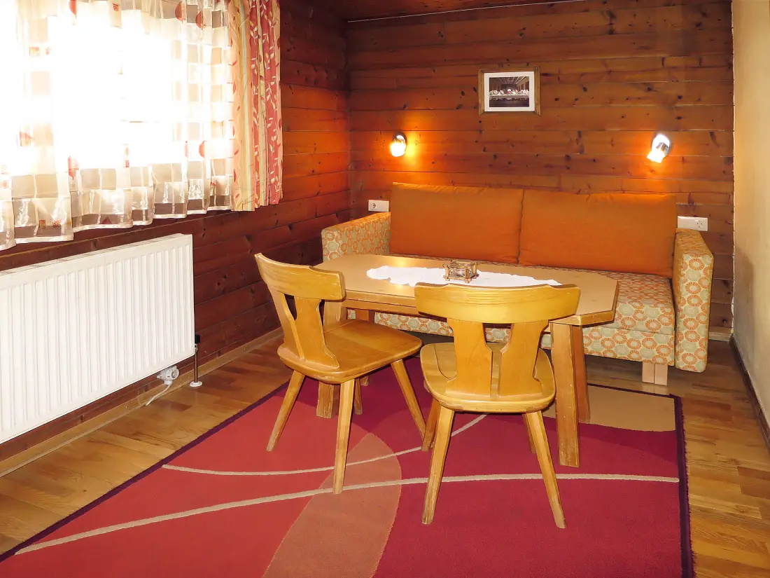 Maison de Vacances Kaltenbach
