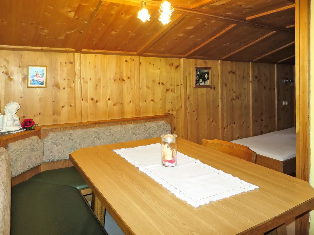Maison de Vacances Kaltenbach
