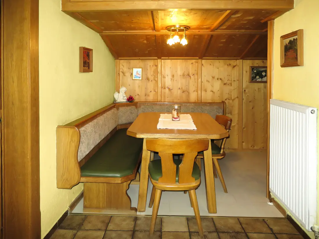 Maison de Vacances Kaltenbach