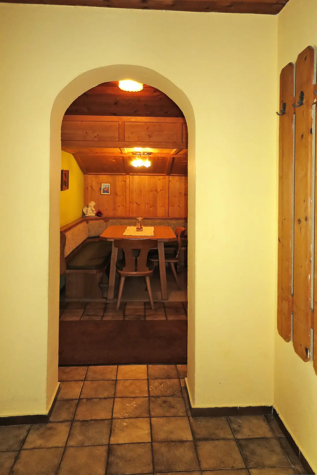 Maison de Vacances Kaltenbach