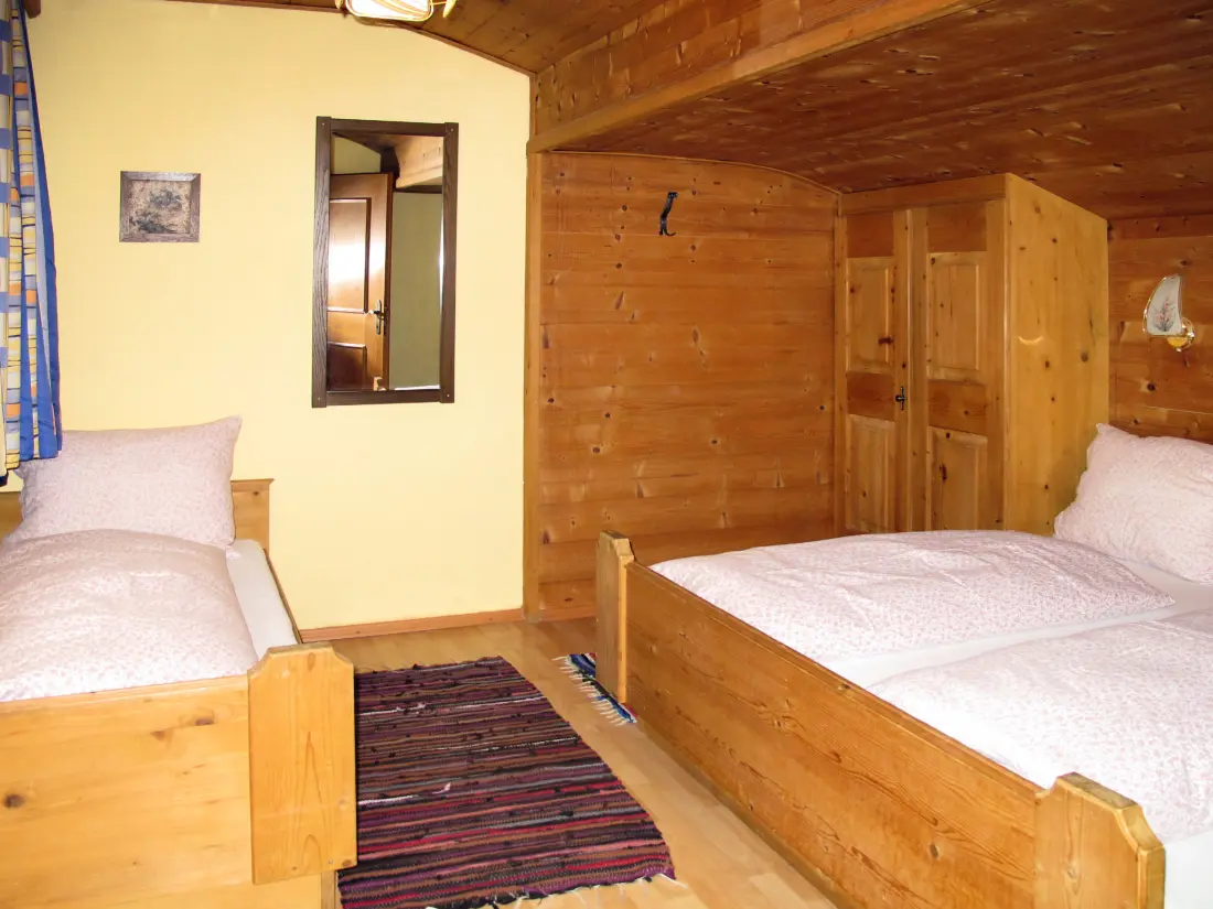 Maison de Vacances Kaltenbach