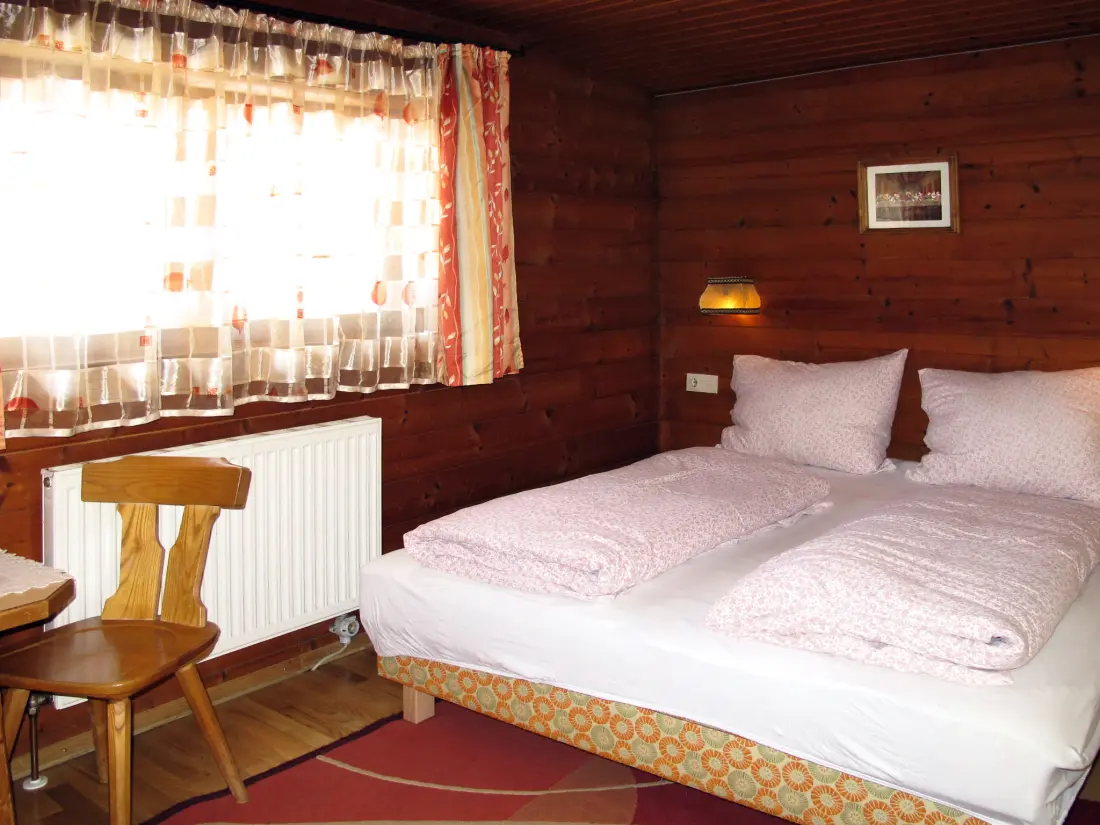 Maison de Vacances Kaltenbach