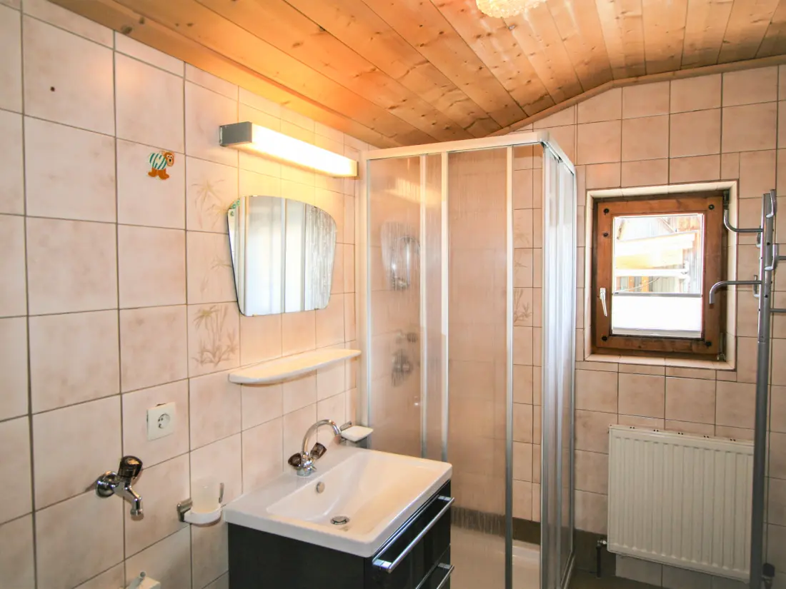 Maison de Vacances Kaltenbach