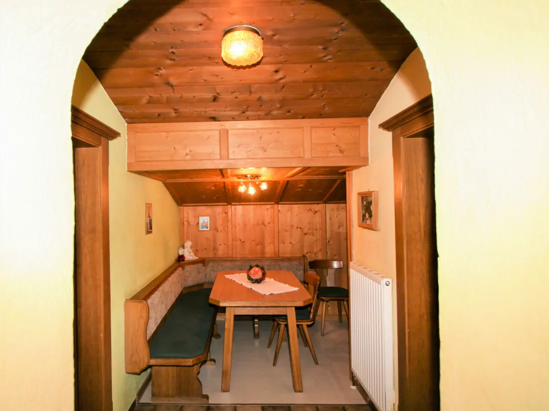 Maison de Vacances Kaltenbach