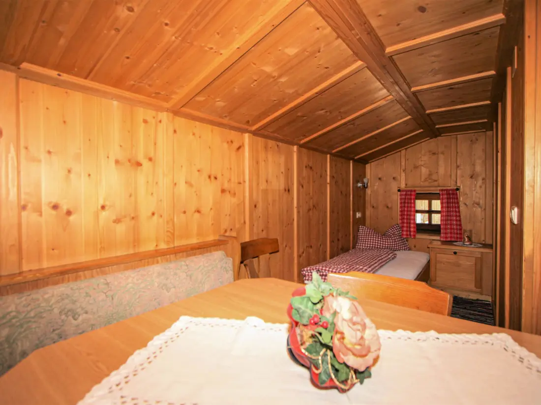 Maison de Vacances Kaltenbach