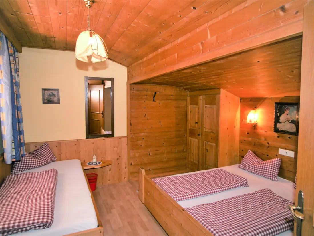 Maison de Vacances Kaltenbach