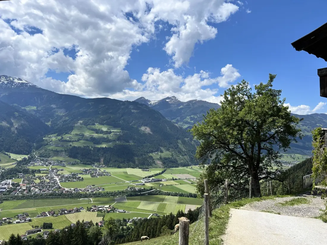 Maison de Vacances Kaltenbach
