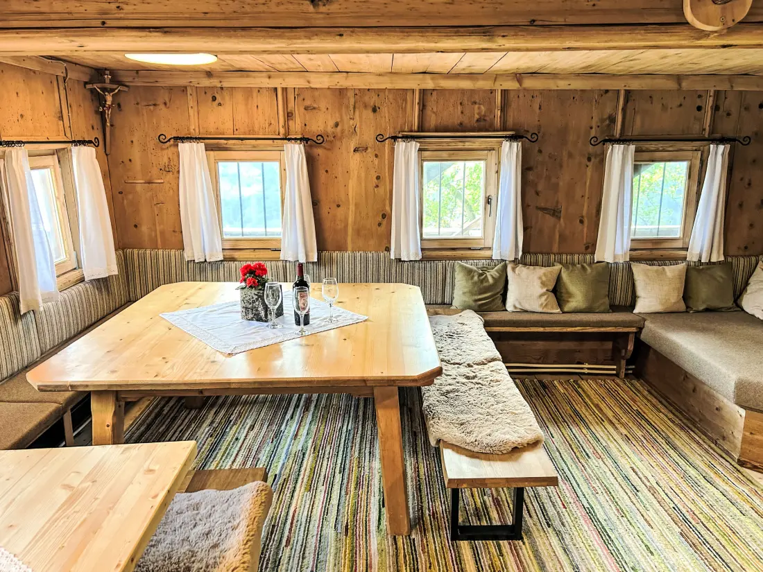 Maison de Vacances Kaltenbach