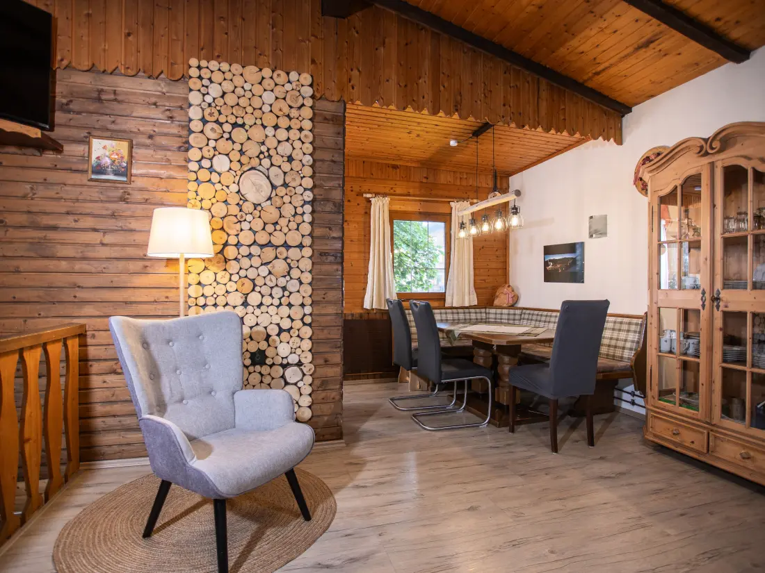 Maison de Vacances Kaltenbach