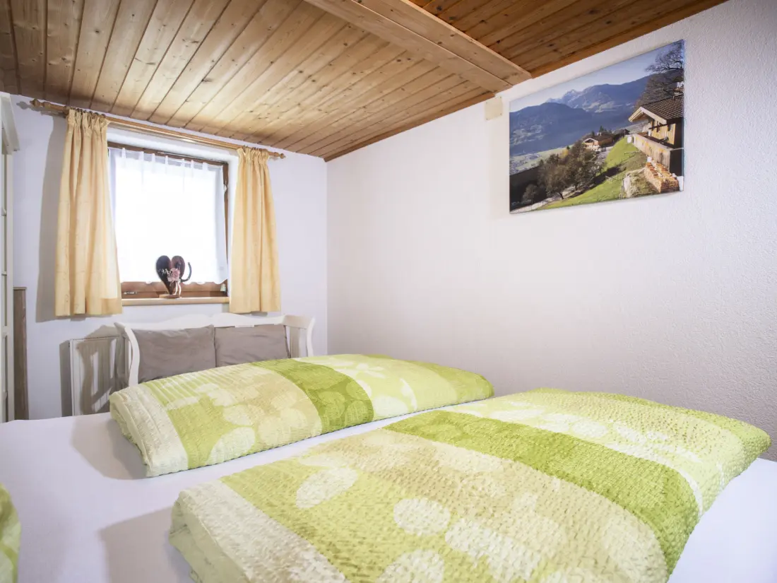 Maison de Vacances Kaltenbach