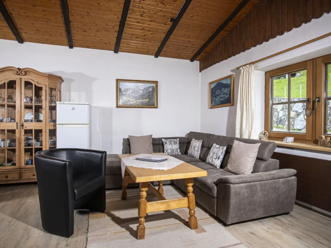 Maison de Vacances Kaltenbach