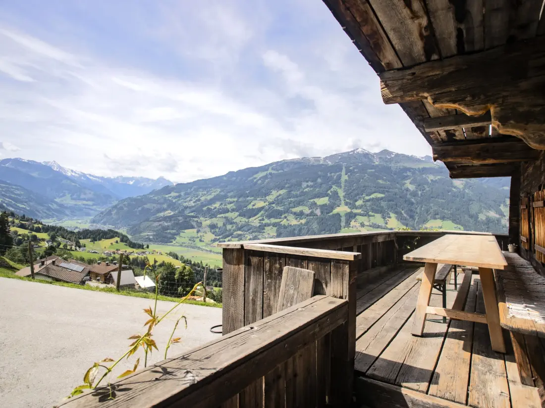 Maison de Vacances Kaltenbach