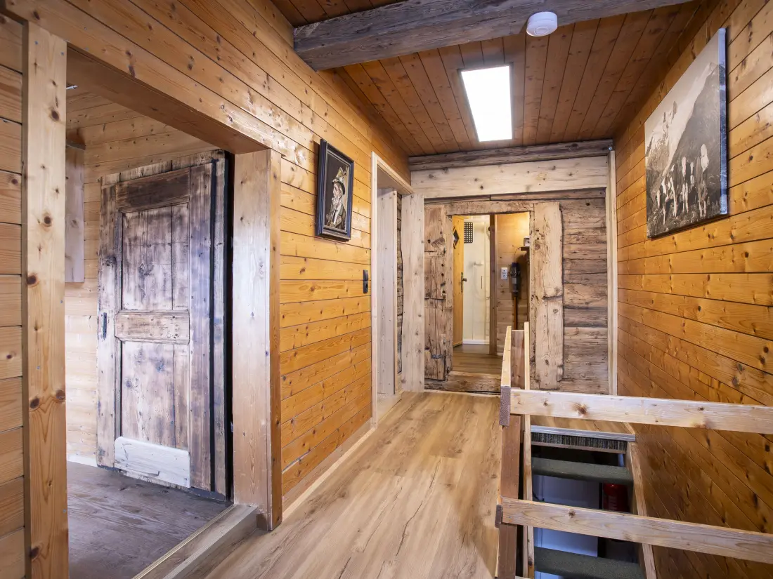 Maison de Vacances Kaltenbach