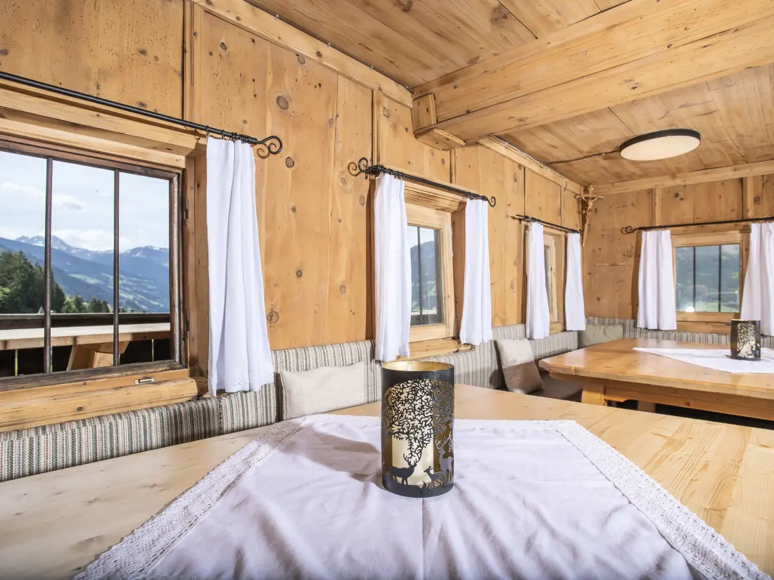 Maison de Vacances Kaltenbach