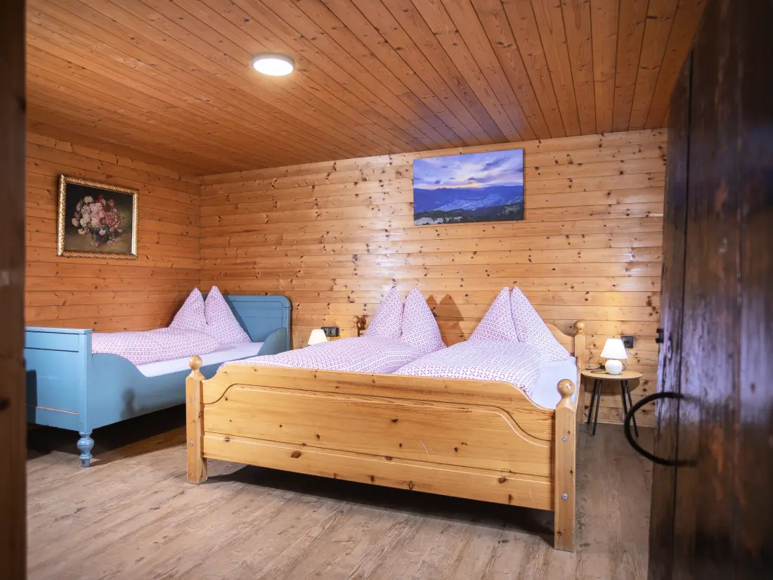 Maison de Vacances Kaltenbach