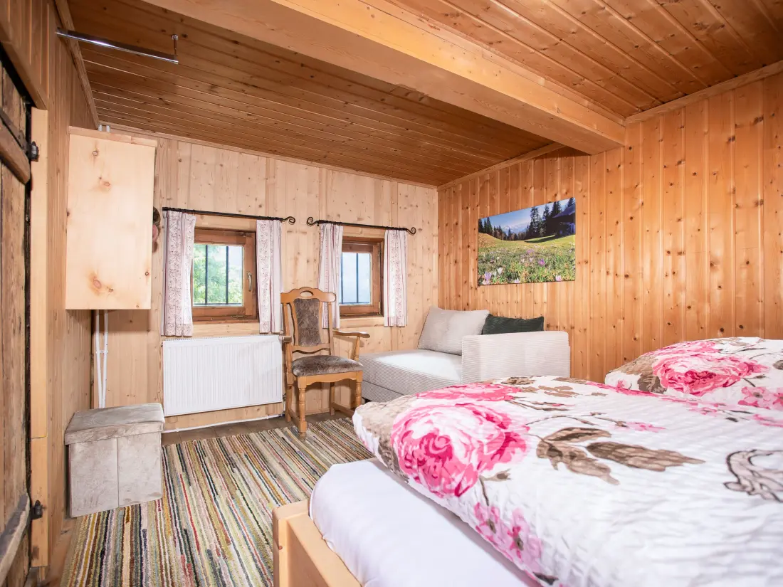 Maison de Vacances Kaltenbach